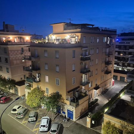 Appartamento Fiore Roma Eksteriør bilde