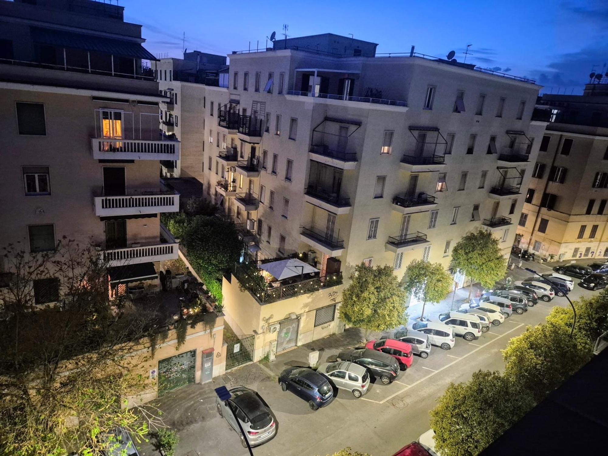 Appartamento Fiore Roma Eksteriør bilde